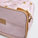 Travel Pods | Nova - Blush Nova - Blush Travel Pods by Thandana