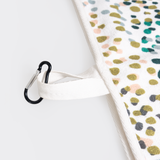 Turkish Terry Golfbag Towel | in Stock Golf Bag Towel by Thandana