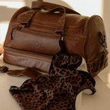 Turkish Terry Golfbag Towel | in Stock Golf Bag Towel by Thandana