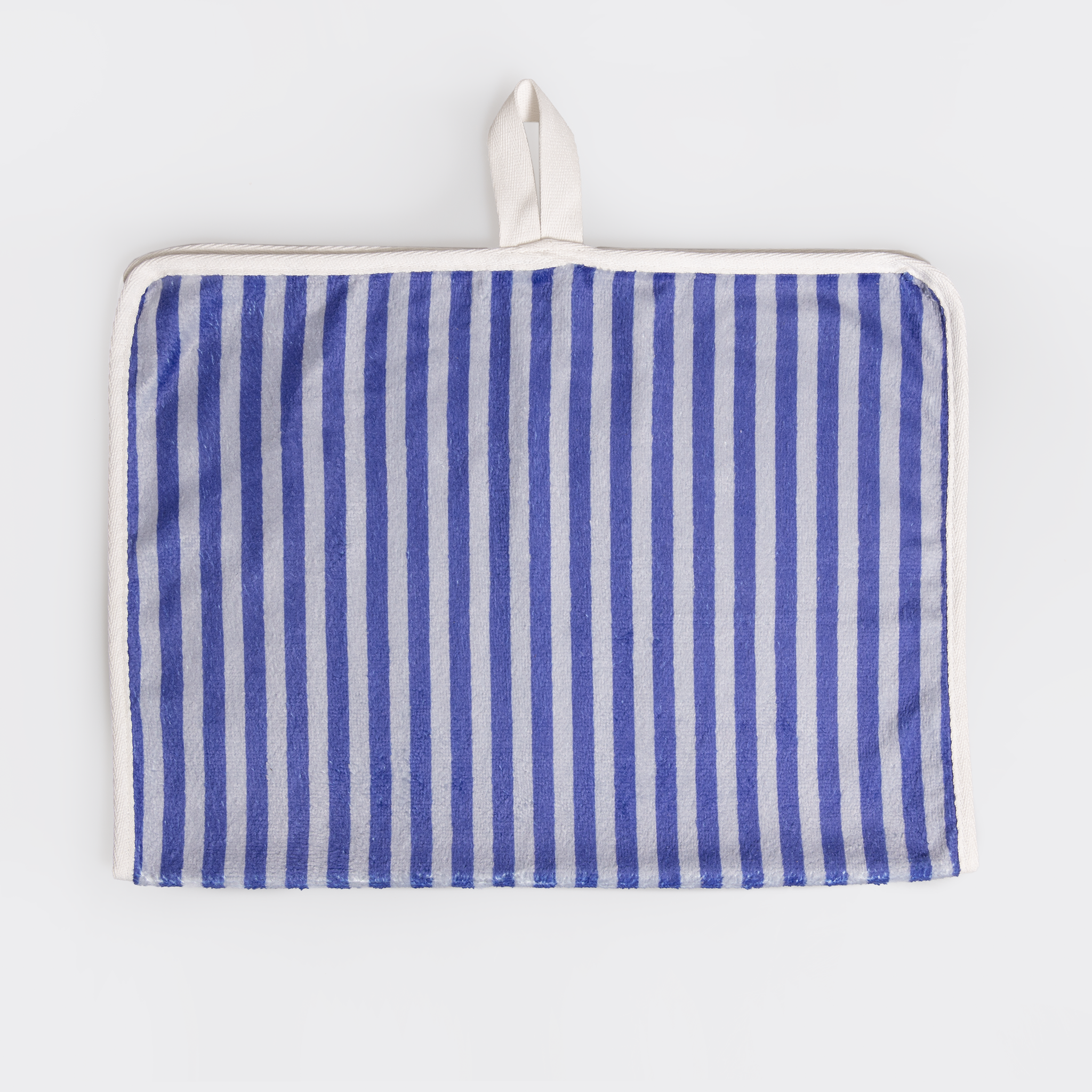 Turkish Terry Golfbag Towel | in Stock Golf Bag Towel by Thandana