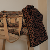 Turkish Terry Golfbag Towel | in Stock Golf Bag Towel by Thandana