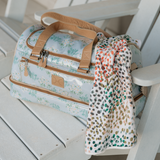 Turkish Terry Golfbag Towel | in Stock Golf Bag Towel by Thandana