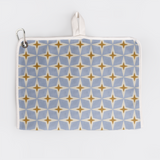 Turkish Terry Gym Sweat Towel Nova - Mist Sport Gym Bag by Thandana