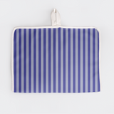 Turkish Terry Towel Burp Cloth Bib by Thandana