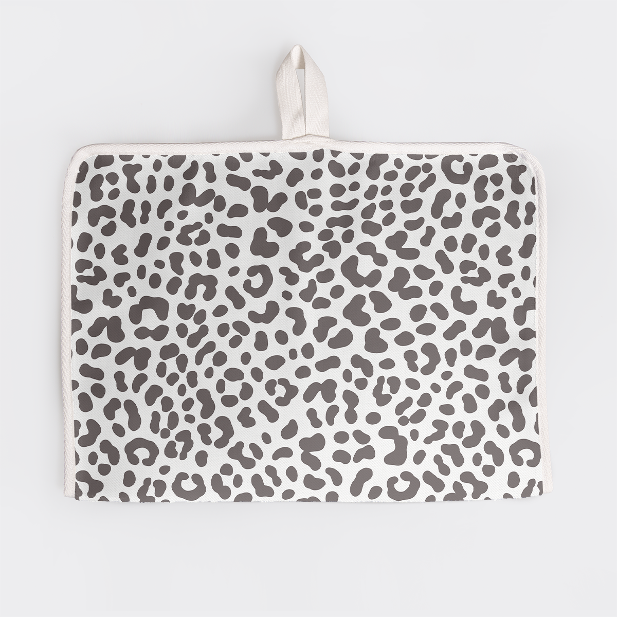 Turkish Terry Towel Burp Cloth Bib by Thandana