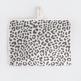 Turkish Terry Towel Burp Cloth Bib by Thandana