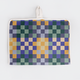 Turkish Terry Towel Burp Cloth Bib by Thandana