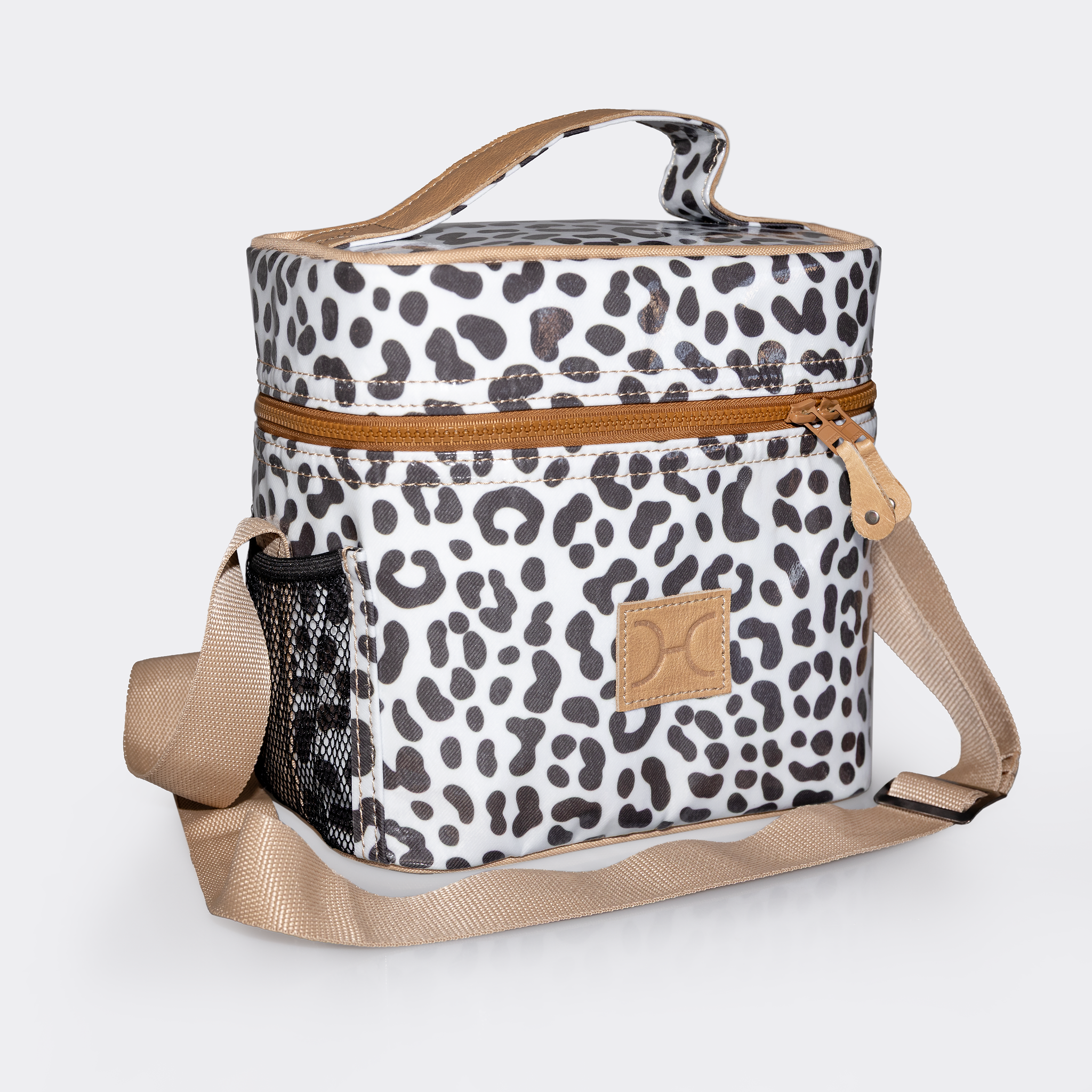 Tween cooler bag | laminated fabric - tween cooler