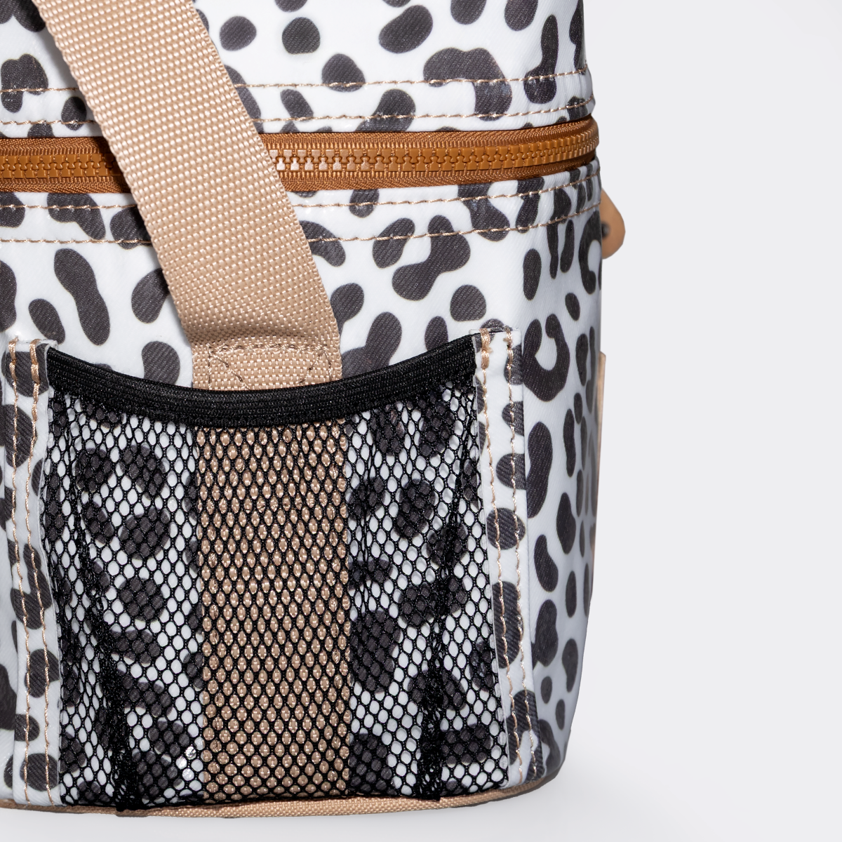 Tween cooler bag | laminated fabric - tween cooler