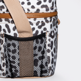 Tween cooler bag | laminated fabric - tween cooler