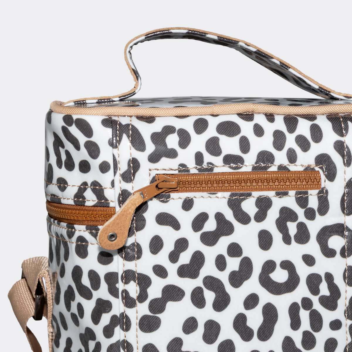 Tween cooler bag | laminated fabric - tween cooler