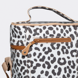 Tween cooler bag | laminated fabric - tween cooler