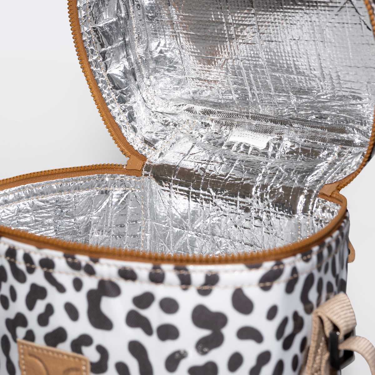 Tween cooler bag | laminated fabric - tween cooler