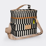 Tween cooler bag | laminated fabric - indie - pitch - tween cooler