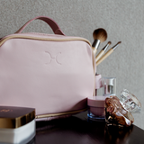 Vanity Unisex | Genuine Leather | Corporate Vanity Bag by Thandana