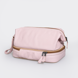 Wash Bag Unisex | Genuine Leather Vanity Bag by Thandana