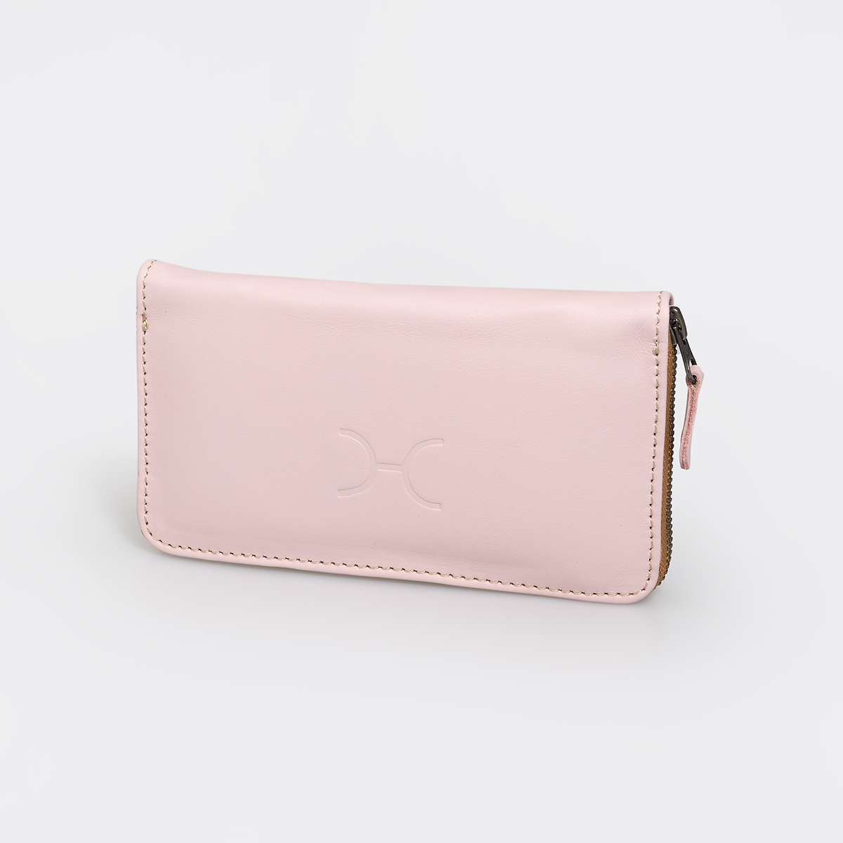 Women’s Large Purse | Genuine Leather Wallet by Thandana