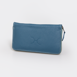 Women’s Large Purse | Genuine Leather Wallet by Thandana