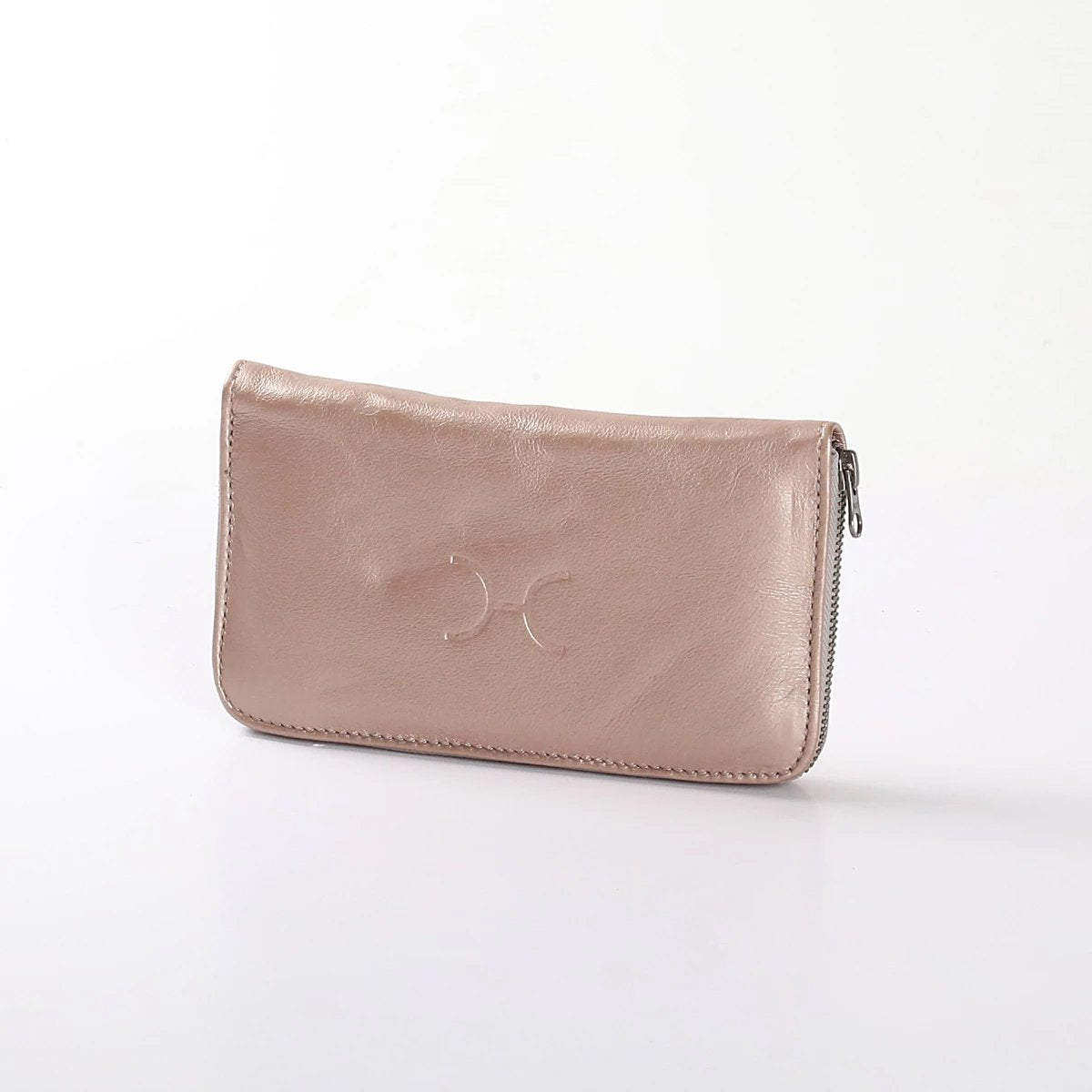 Women’s Large Purse | Genuine Leather Wallet by Thandana