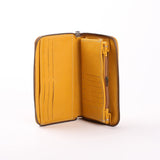 Women’s Large Purse | Genuine Leather Wallet by Thandana