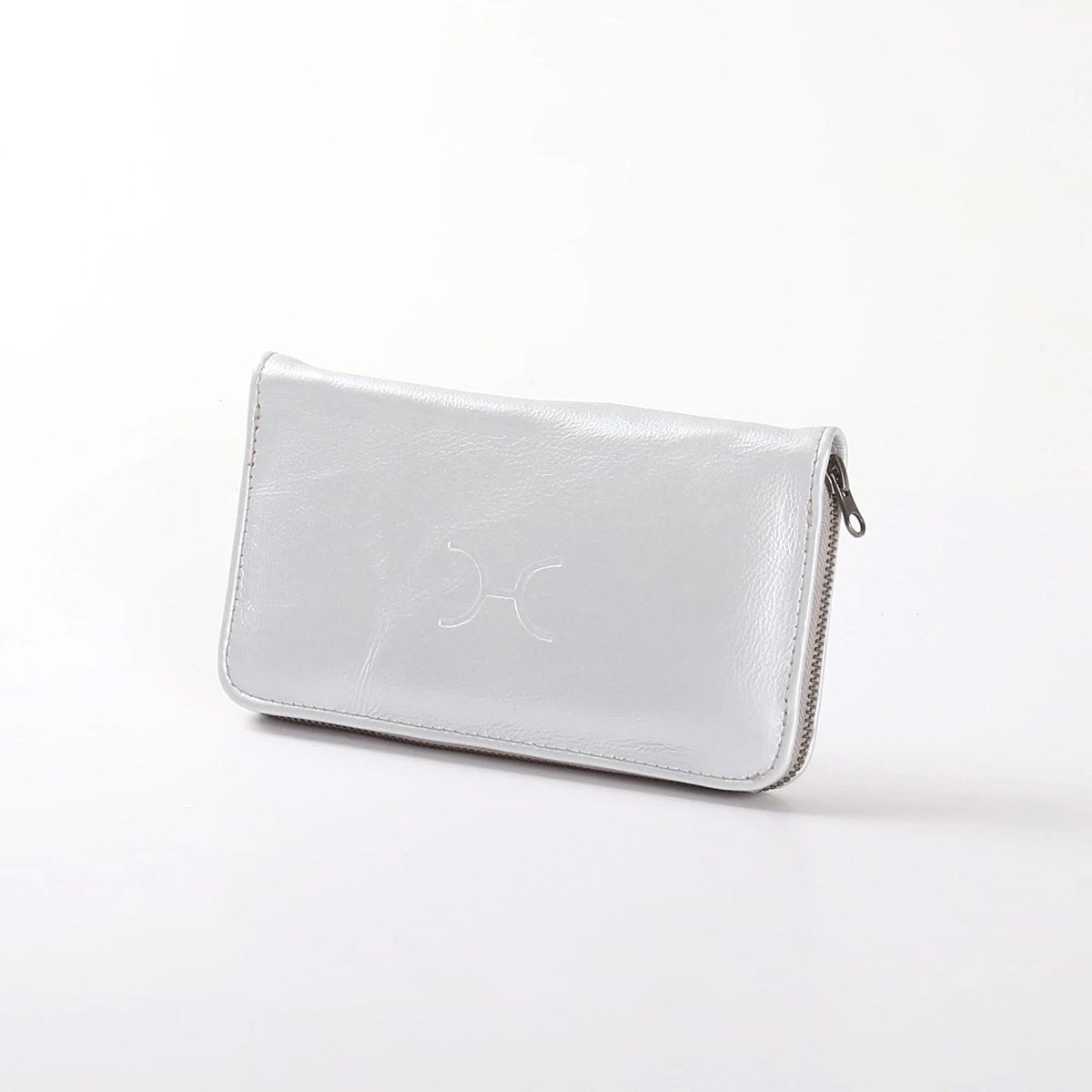Women’s Large Purse | Genuine Leather Wallet by Thandana