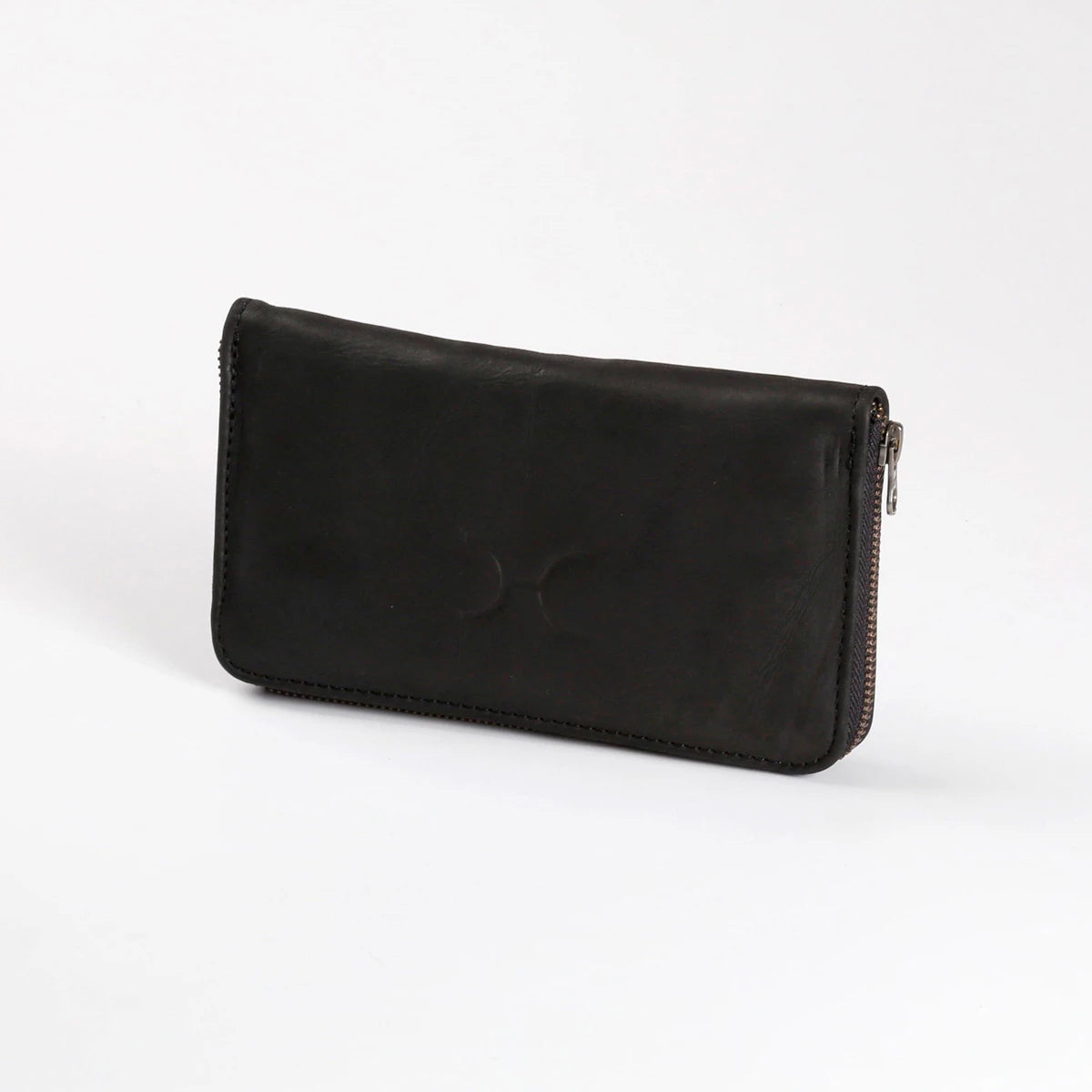 Women’s Large Purse | Genuine Leather Wallet by Thandana