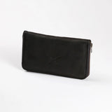 Women’s Large Purse | Genuine Leather Wallet by Thandana