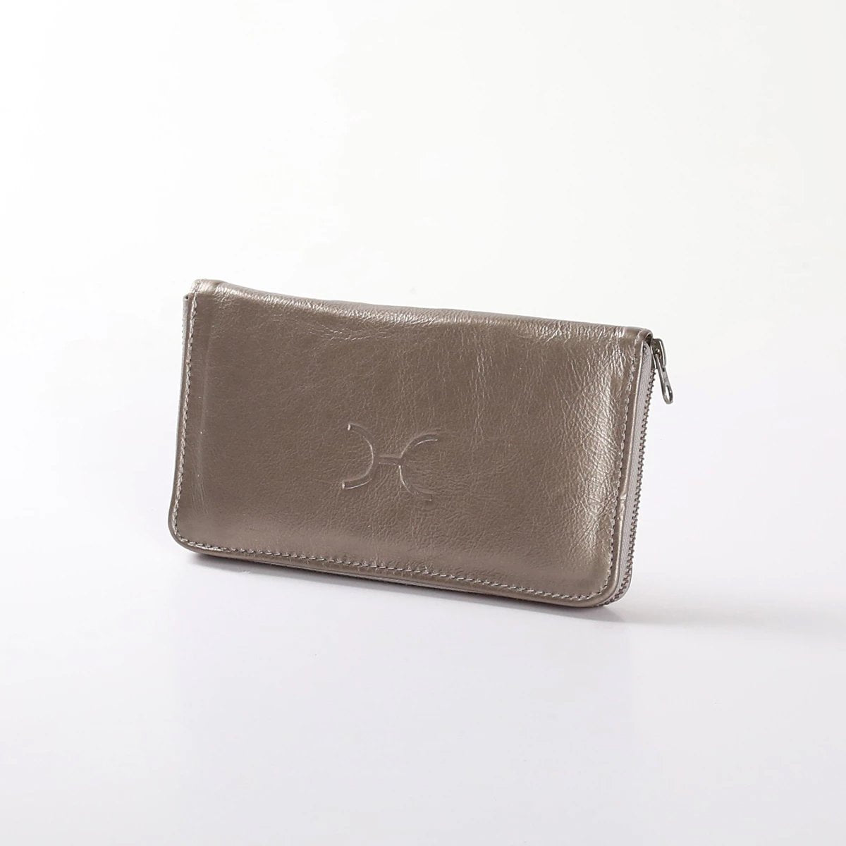 Women’s Large Purse | Genuine Leather Wallet by Thandana