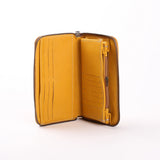 Women’s Large Wallet | Genuine Leather | Corporate Wallet by Thandana