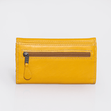 Women’s Purse | Genuine Leather Ladies Wallet by Thandana