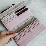 Women’s Wallet | Genuine Leather | Corporate Ladies Wallet by Thandana