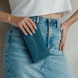 Women’s Wallet | Genuine Leather | Corporate Ladies Wallet by Thandana