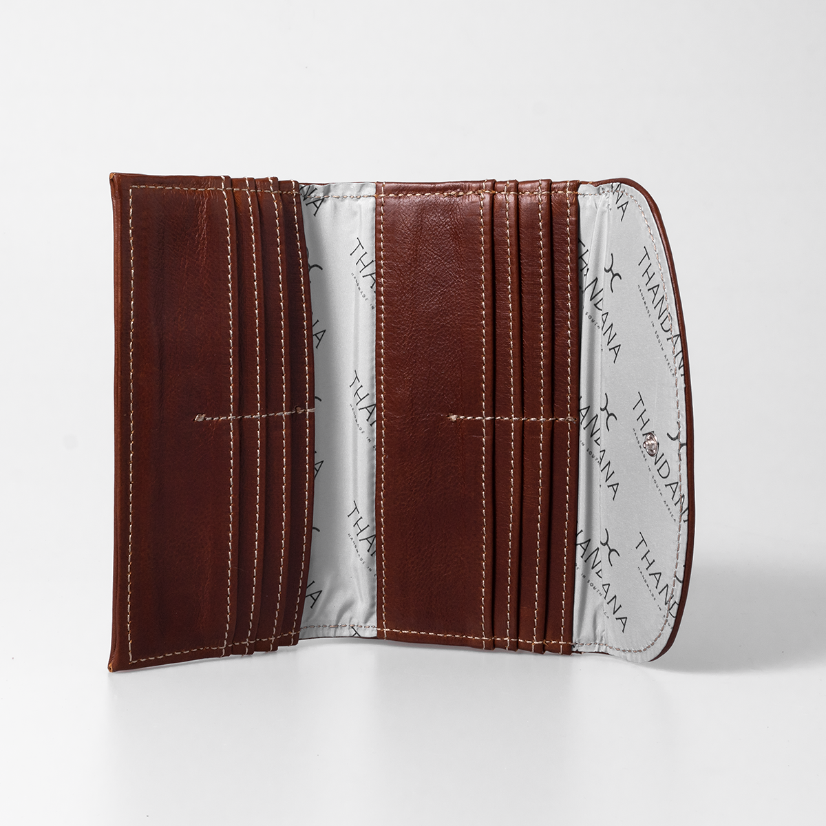 Women’s Wallet | Genuine Leather | Corporate Ladies Wallet by Thandana