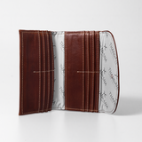 Women’s Wallet | Genuine Leather | Corporate Ladies Wallet by Thandana