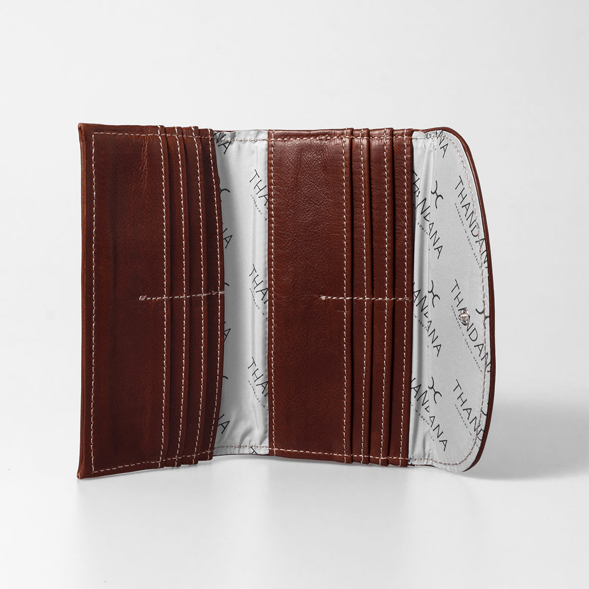 Women’s Wallet | Genuine Leather Ladies Wallet by Thandana