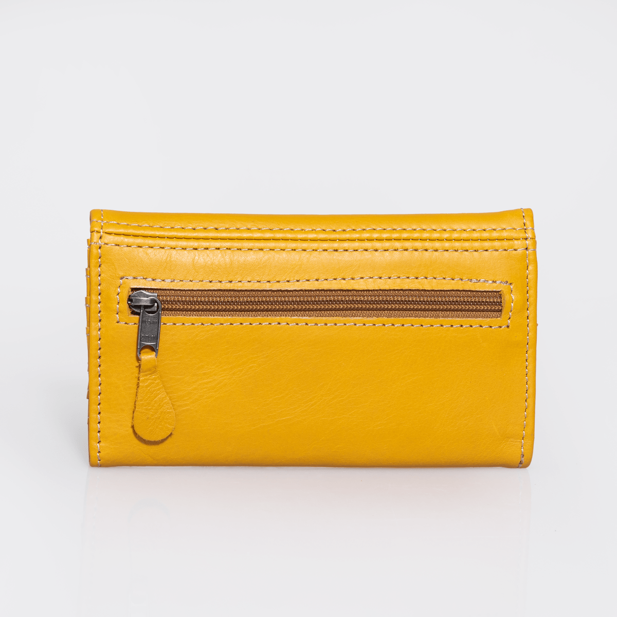 Women’s Wallet | Genuine Leather Ladies Wallet by Thandana