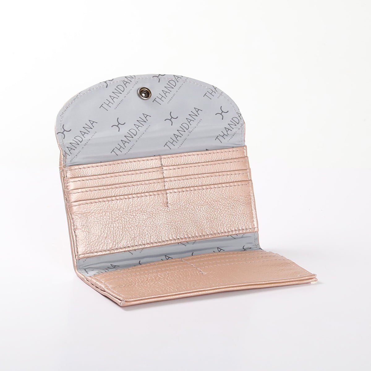Women’s Wallet | Genuine Leather Ladies Wallet by Thandana
