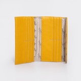 Women’s Wallet | Genuine Leather Ladies Wallet by Thandana