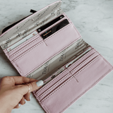 Women’s Wallet | Genuine Leather Ladies Wallet by Thandana