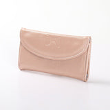 Women’s Wallet | Genuine Leather Rose Gold Leather Ladies Wallet by Thandana