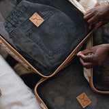 Travel Pods | Geo Moonstruck