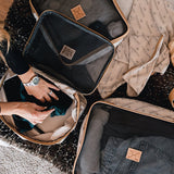 Travel Pods | Logo Print