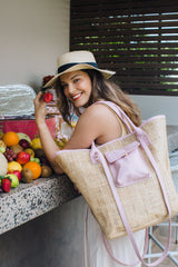Maia Bag | Weave