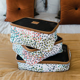 Travel Pods | Confetti All About
