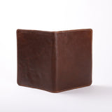 B5 Notebook Hardcover | Leather