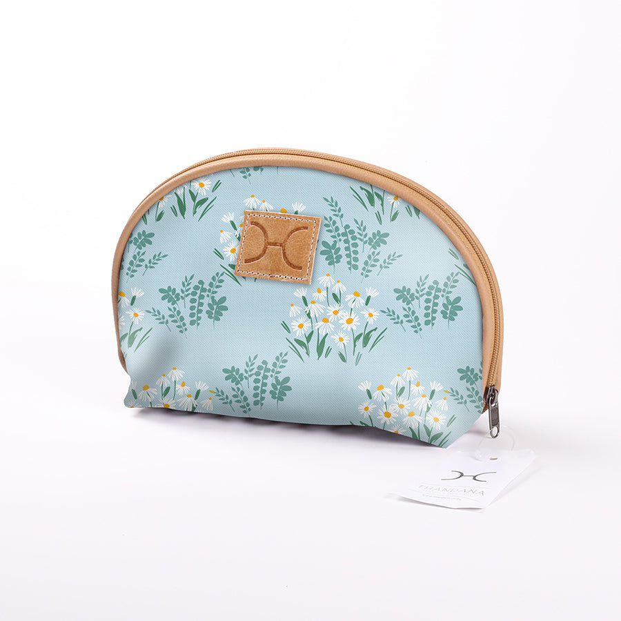 Big Mouth Bag Laminated Fabric RTS
