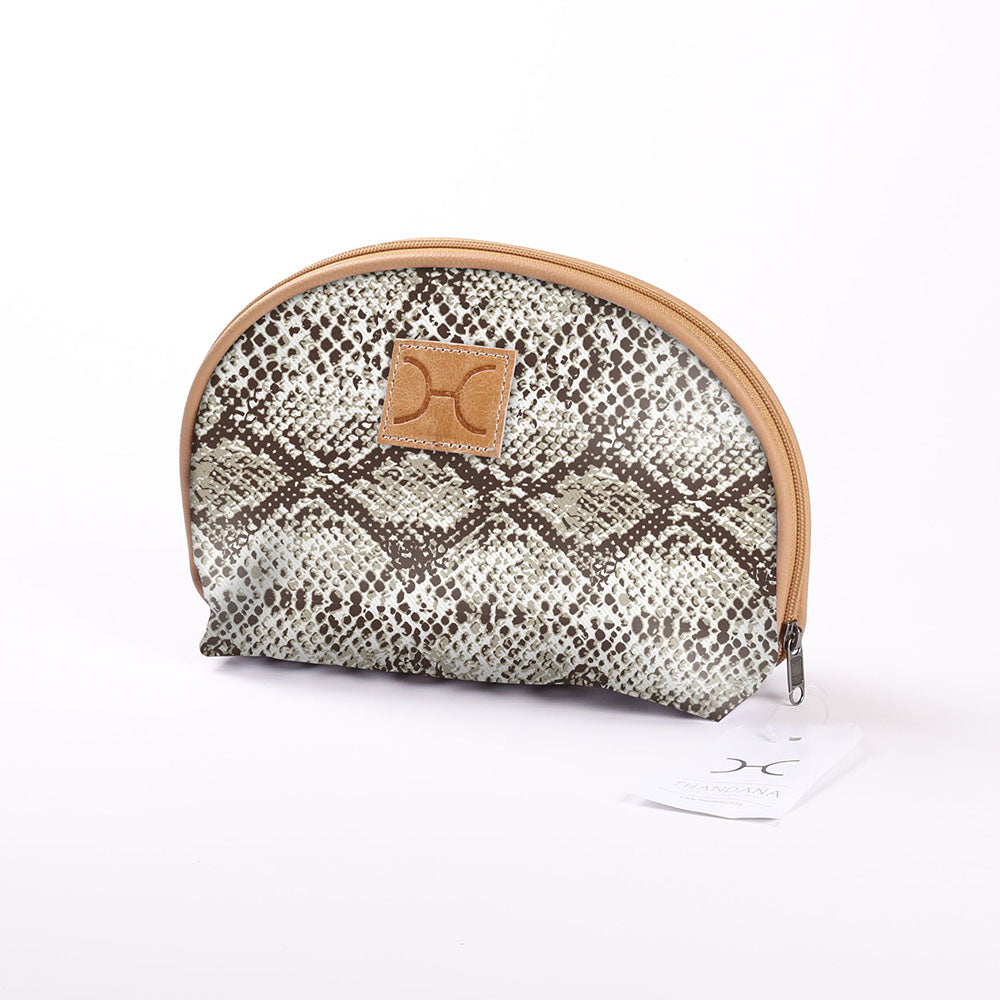 Big Mouth Bag Laminated Fabric RTS