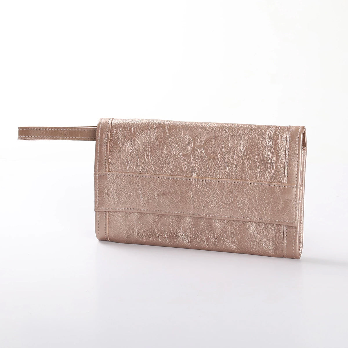 Travel Wallet | Leather