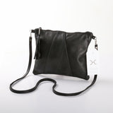 Crossover Handbag | Leather