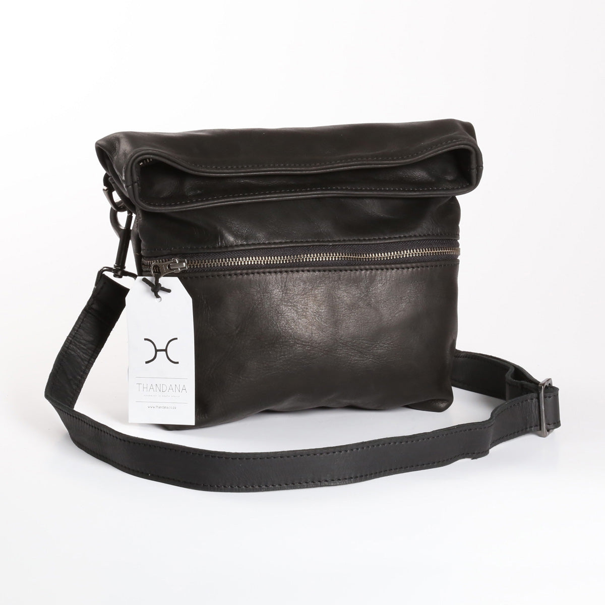 Erica Handbag | Genuine Leather | In Stock